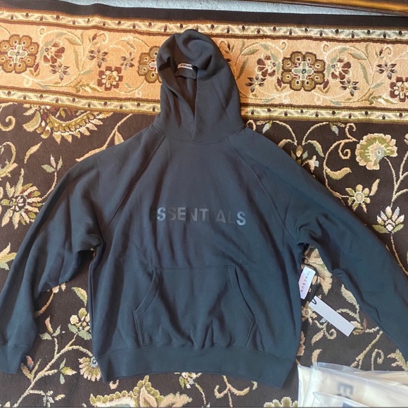 Fear of God Other - Fear of god essentials